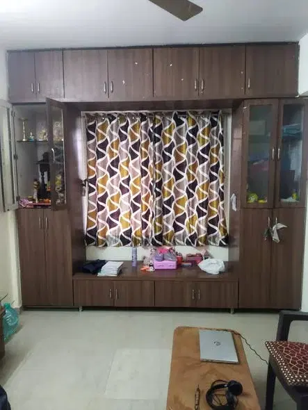 1 BHK Flat for Rent in WASTU RIVER NEST SOCIETY