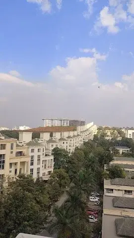 2 BHK Flat for Sale in Nibm Rd Pune