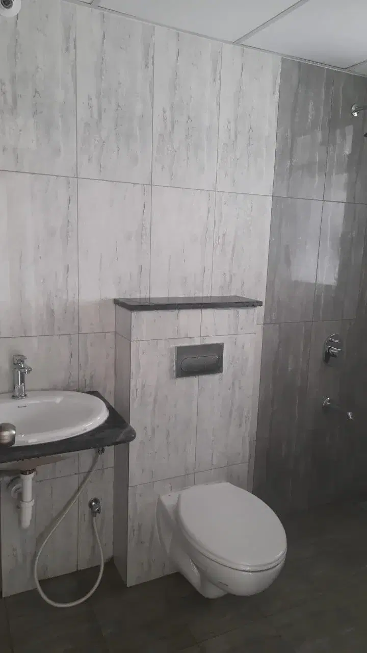 2 BHK Flat for Rent in Hinjewadi