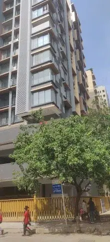 2 BHK Flat for Sale in 17th road