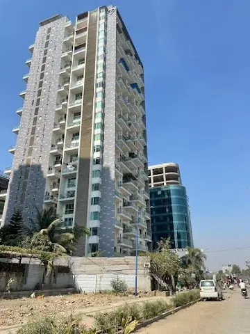 3 BHK Flat for Rent in BALEWADI