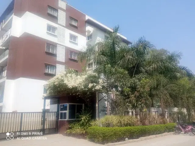 2 BHK Flat for Rent in Bellandur