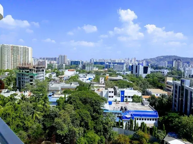 1 BHK Flat for Sale in Marol pipeline road,Marol,Andheri(East),Mumbai-400047