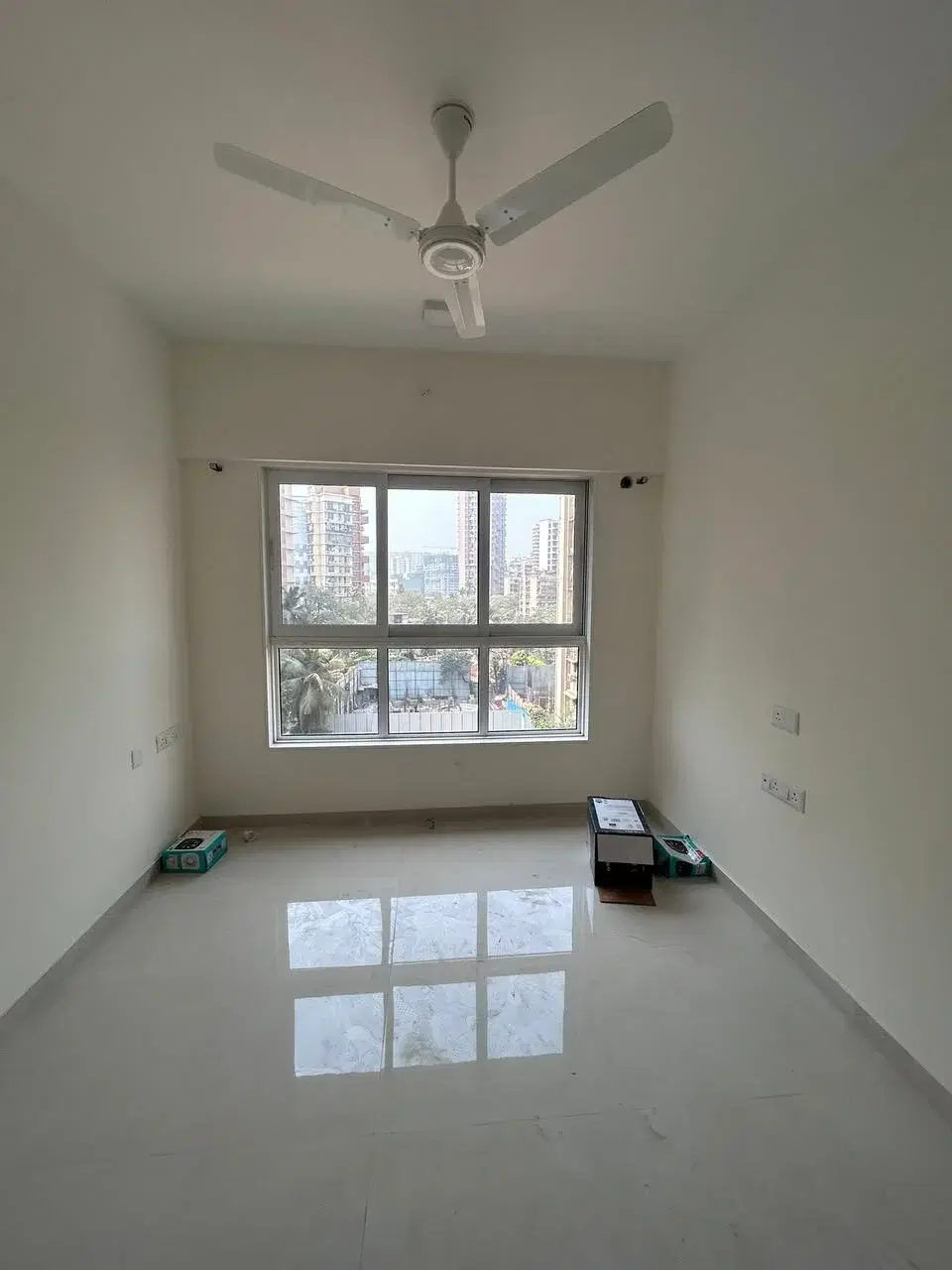 1 BHK Flat for Rent in AZAD NAGAR NEAR BY GOPINATH MUNDE GARDEN