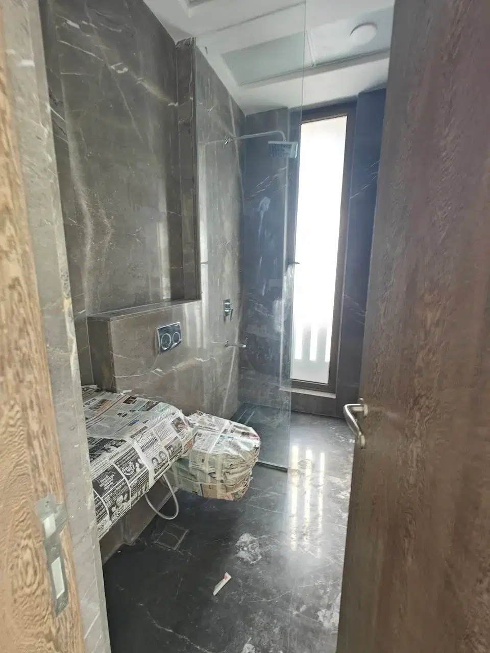 2 BHK Flat for Rent in Sobo