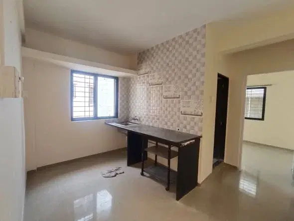 1 BHK Flat for Rent in Balewadi Phata near Orchid School