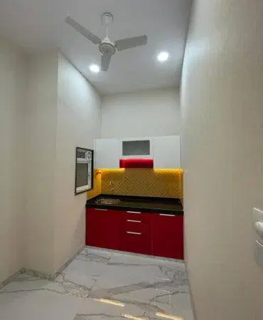 1 BHK Flat for Sale in Kanjurmarg East
