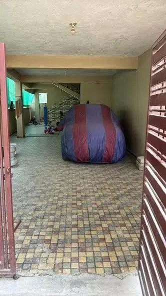 2 BHK Independent House for Rent in #41