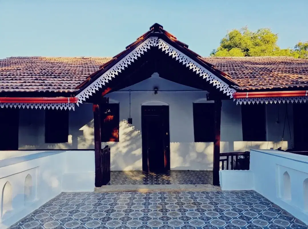 5 BHK Villa for Sale in Kamshat