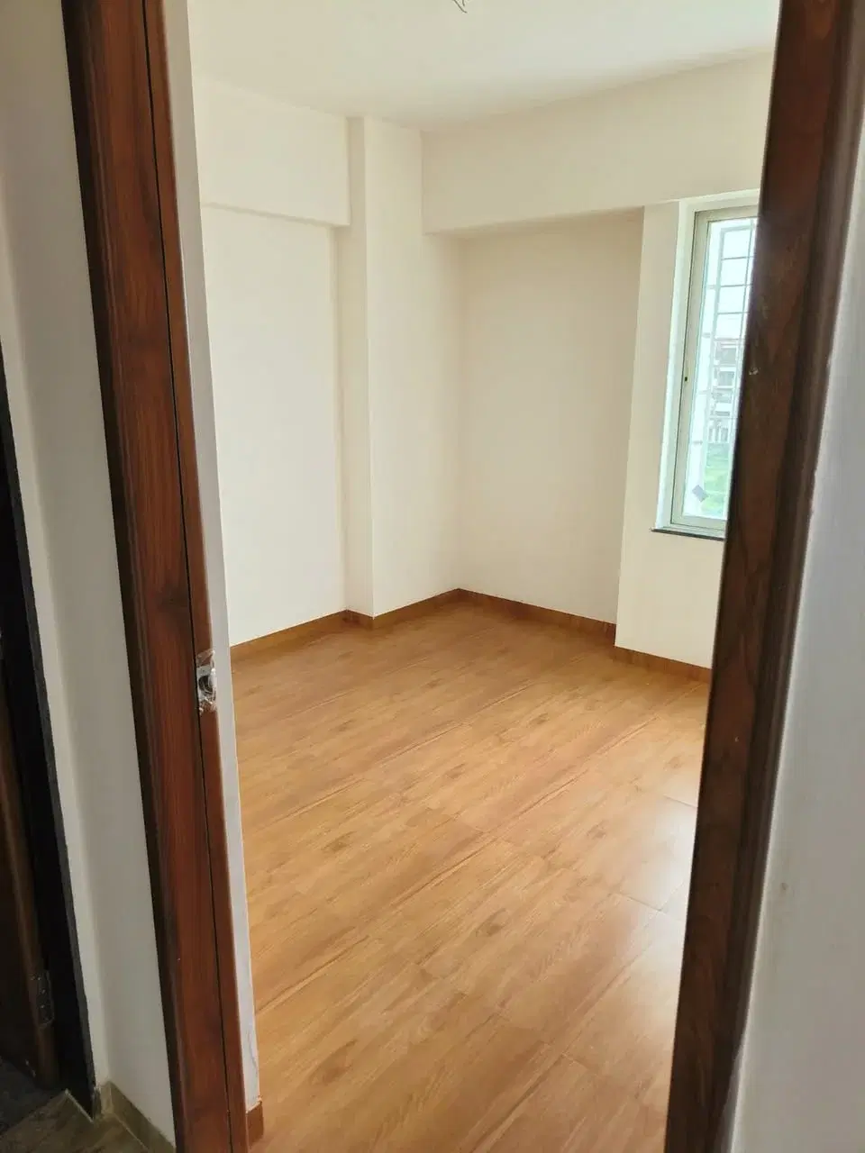 2 BHK Flat for Rent Near Warje Bridge