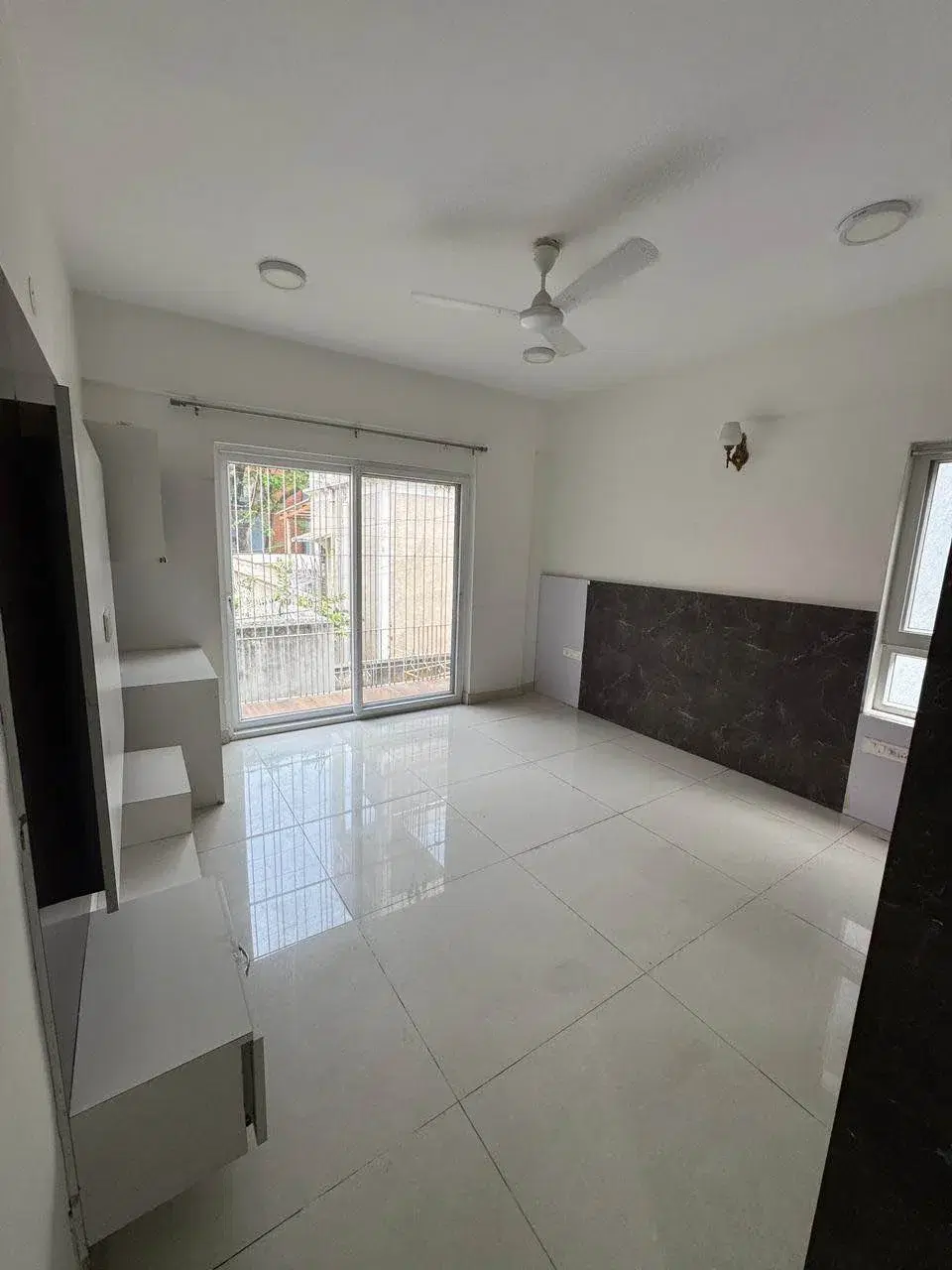 3 BHK Flat for Rent in Cooke Town