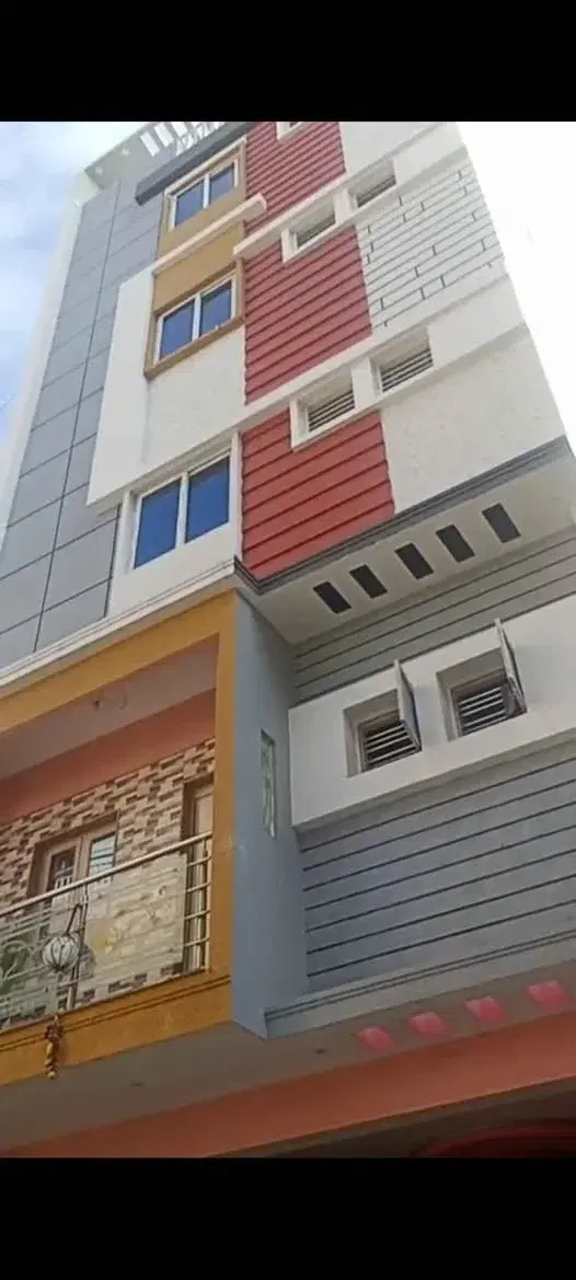 6 BHK Independent House for Sale in Hongasandra