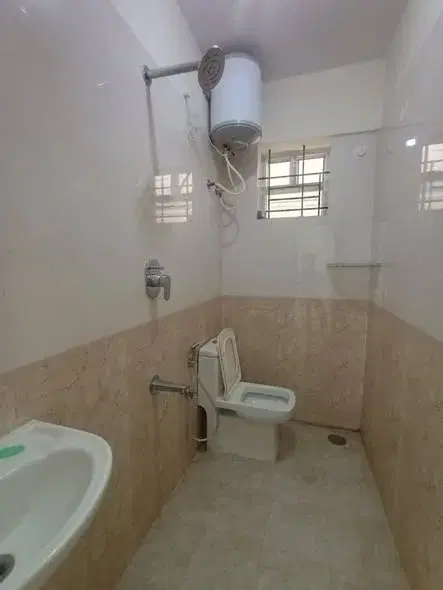 3 BHK Flat for Rent in Singasandra near HSR layout