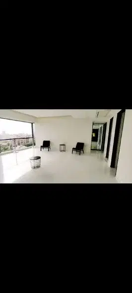 3 BHK Flat for Sale in Almeida Park Bandra West