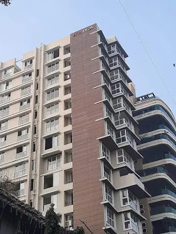 2 BHK Flat for Sale in 18th road