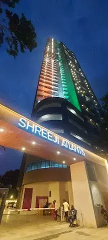 1 BHK Flat for Sale in Mindspace Malad West