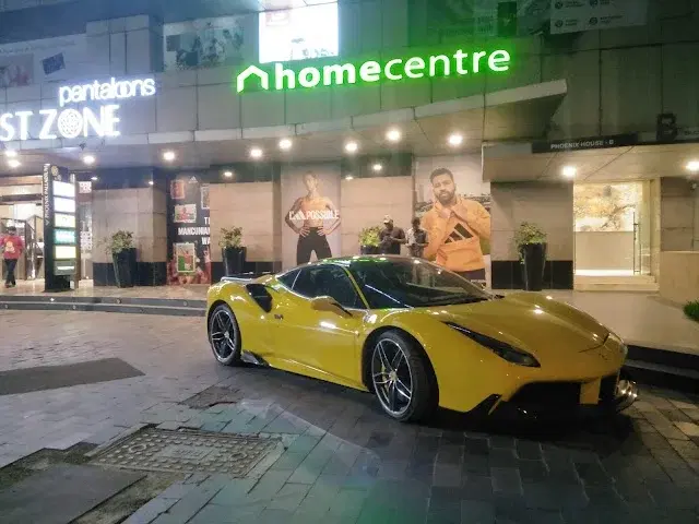 Office Space for Rent in East Court