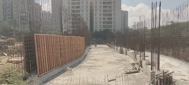 3 BHK Flat for Sale in Whitefield