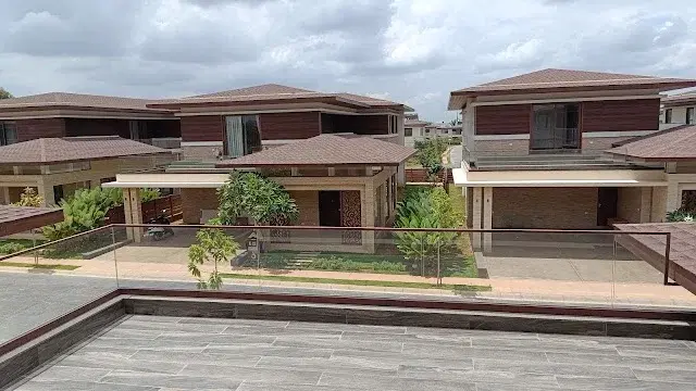 4 BHK Villa for Rent in Budigere Cross