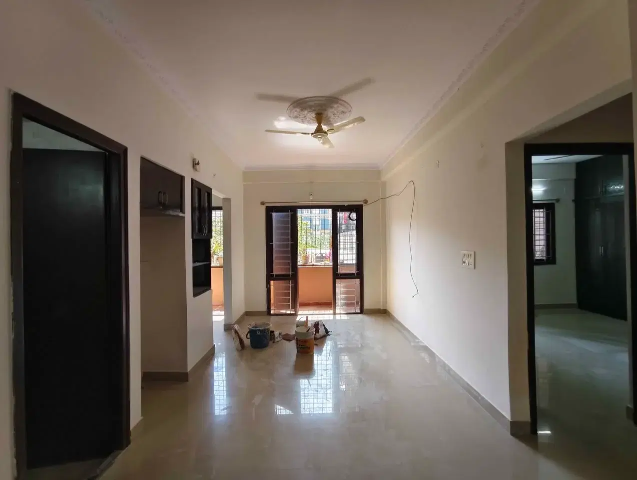 2 BHK Flat for Rent in Marathahalli Outer Ring Road Multiplex Bustop