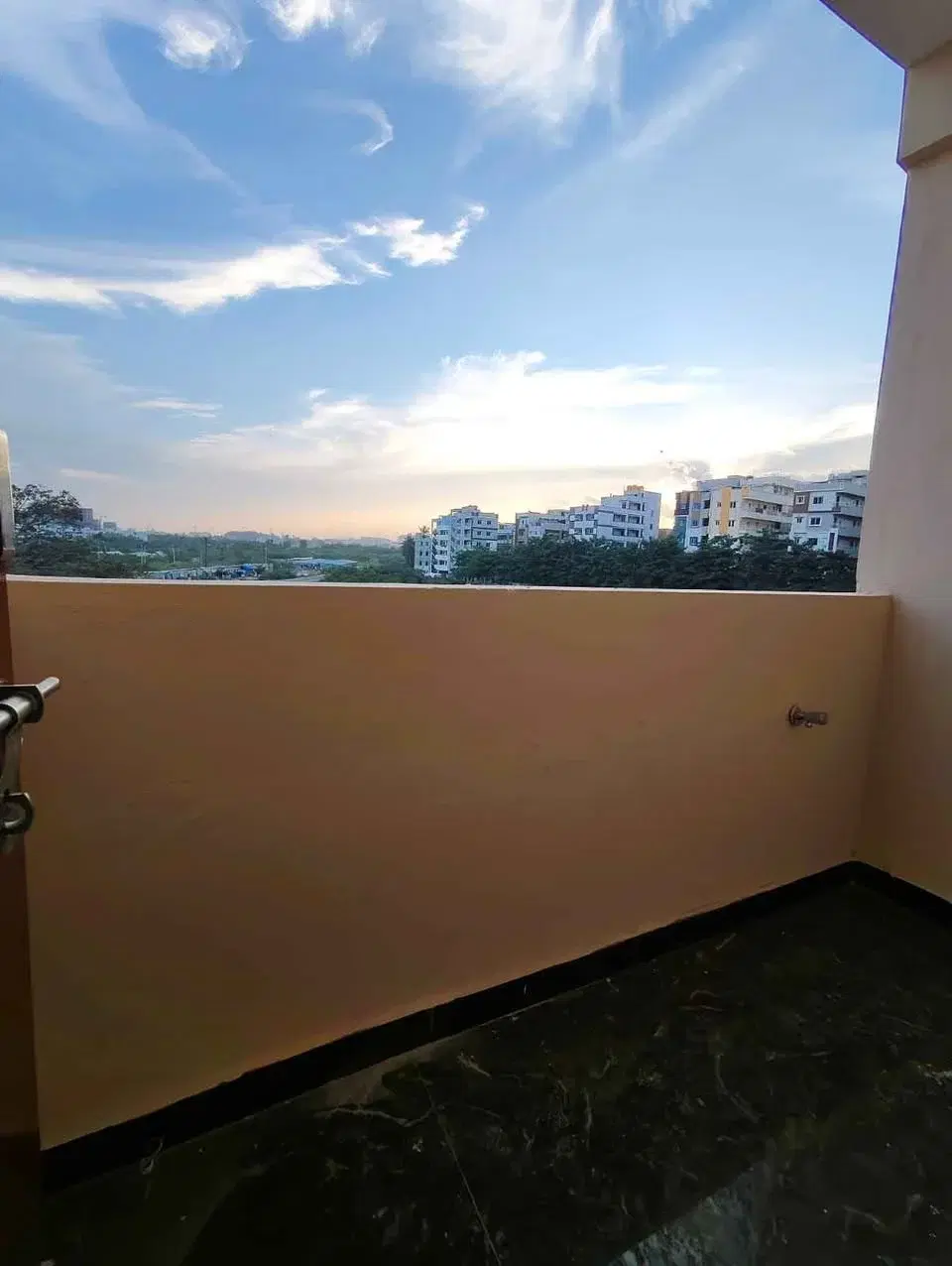 1 BHK Flat for Rent in Bengaluru