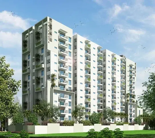 3 BHK Flat for Rent in Sarjapura Road