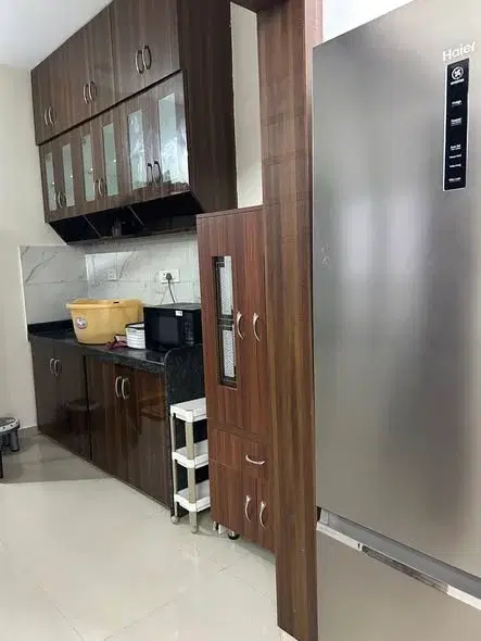 2 BHK Flat for Rent in Madhapur near mind space Vital Roa Nagar