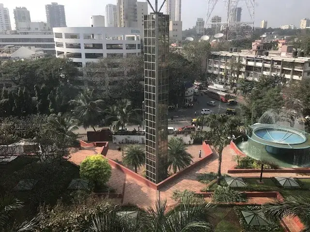 2 BHK Flat for Rent in Worli (New TATA tower) near Mahindra Tower