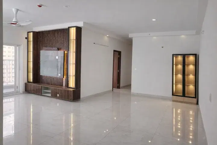 4 BHK Flat for Rent in Sarjapur - Marathahalli Road