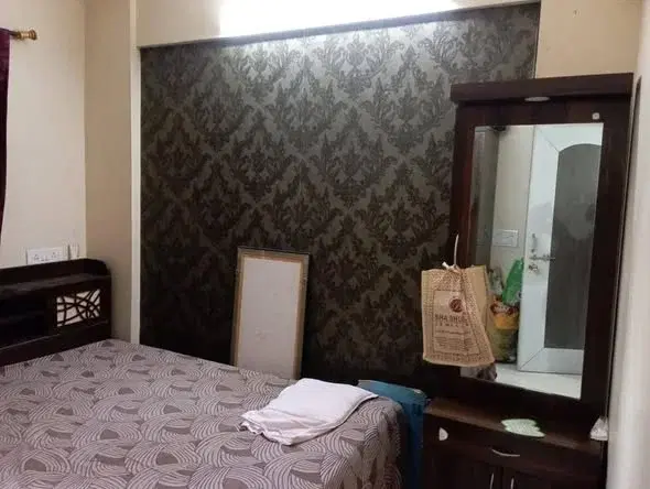 1 BHK Flat for Sale in Kharghar Sector 3 nearby Railway station