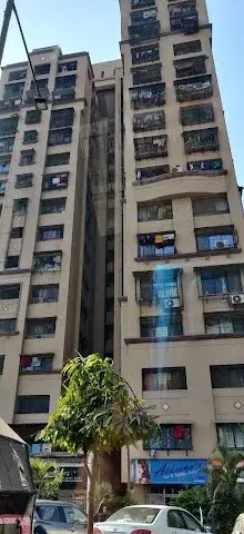 3 BHK Flat for Rent in Veera Desai Road