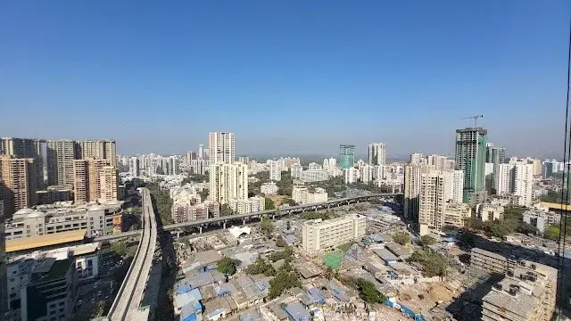 1 BHK Flat for Rent in Andheri and Jogeshwarie