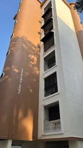 2 BHK Flat for Sale in marol military road