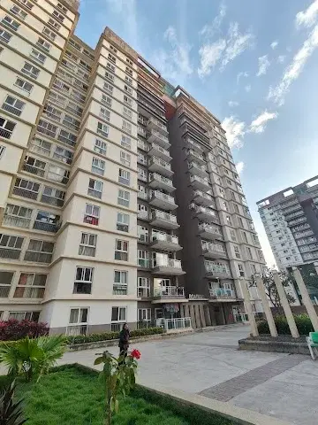 3 BHK Flat for Rent in Ambalipura