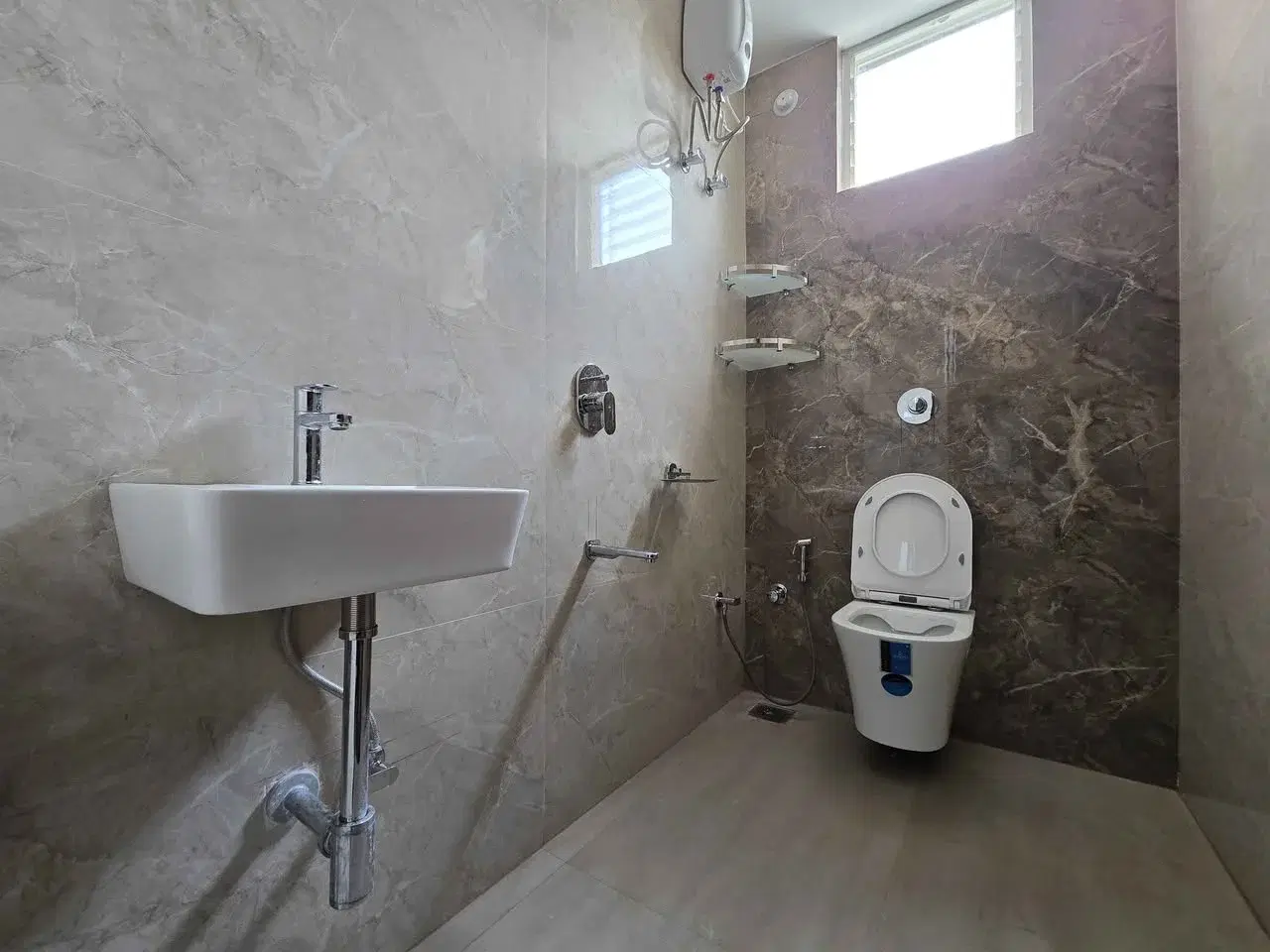 2 BHK Flat for Rent in Ulsoor