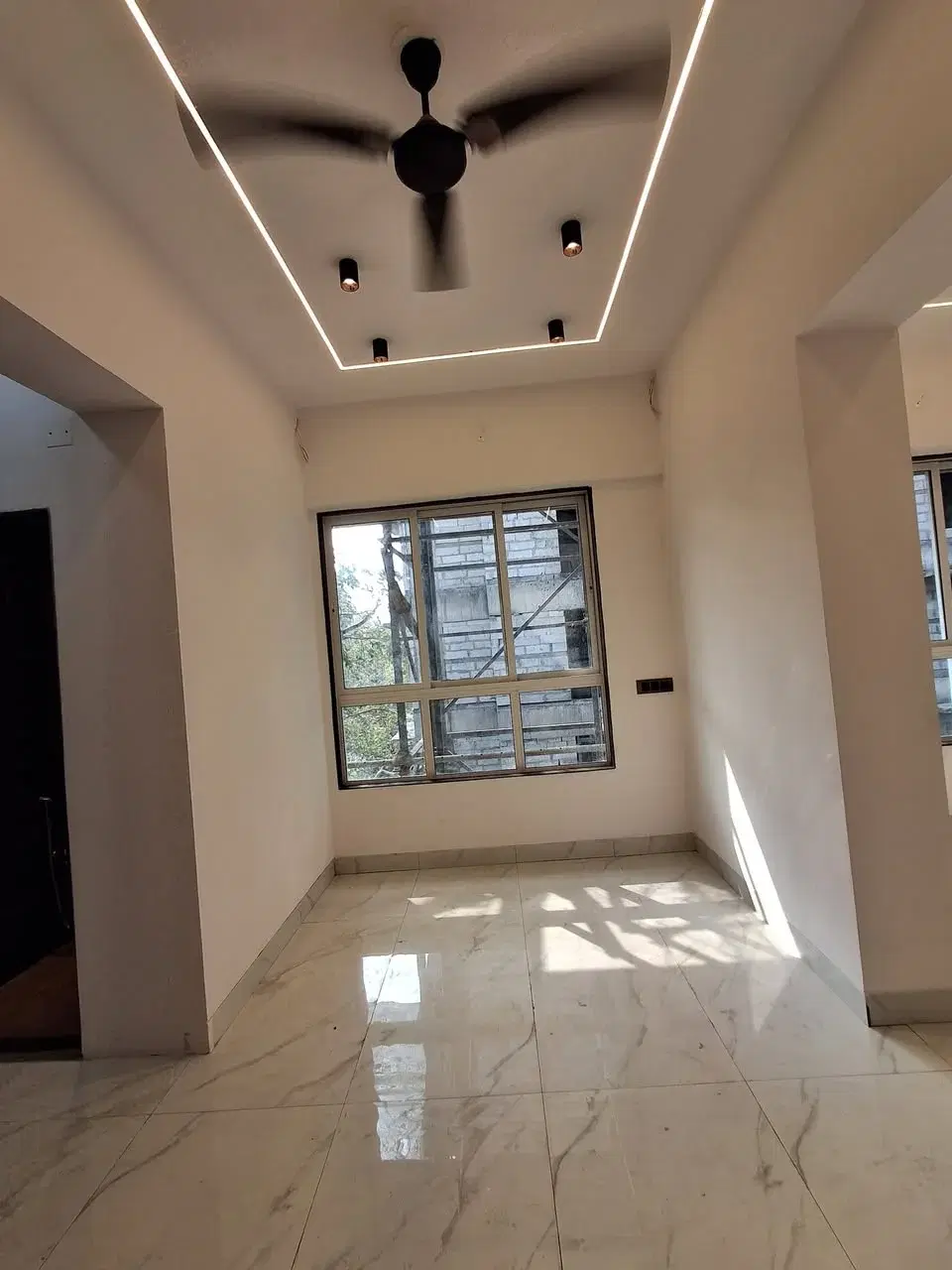 1 BHK Flat for Sale in Chembur Colony