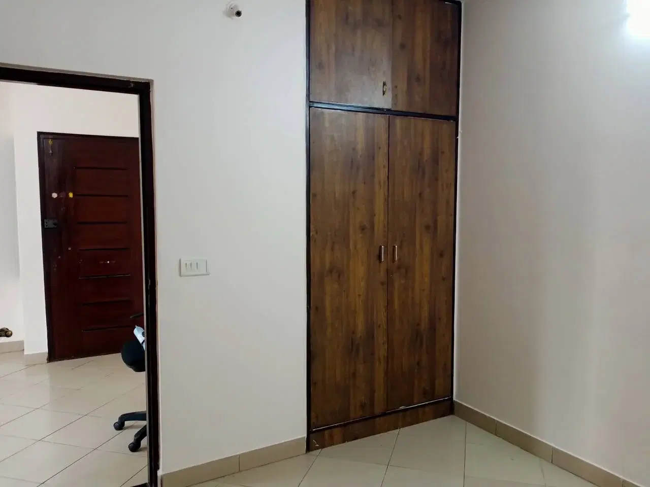 1 BHK Flat for Rent in RT Nagar near RT Nagar public school