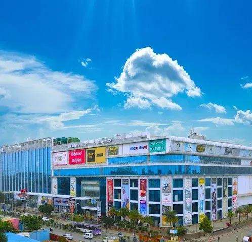 Commercial Space for Sale in Bangalore