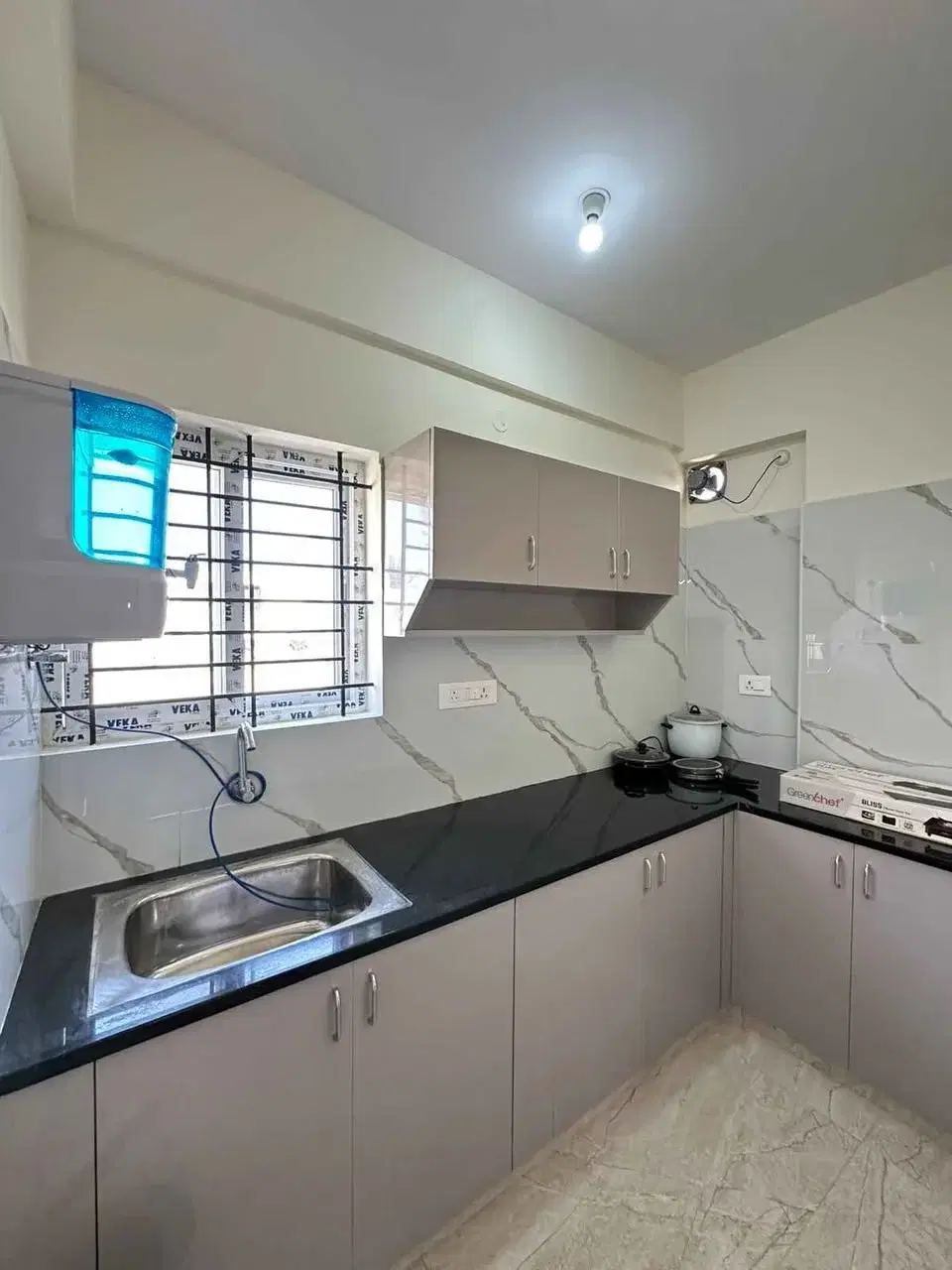 1 BHK Flat for Rent in Kadubissanahalli