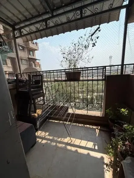 2 BHK Flat for Sale in Nibm Main Road Near Jyoti Restaurant