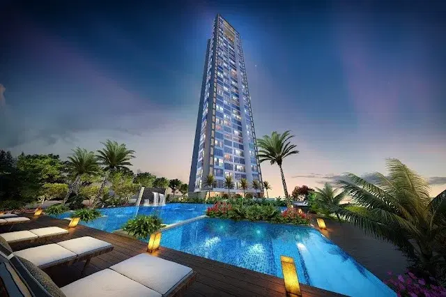 2 BHK Flat for Rent in Goregaon East