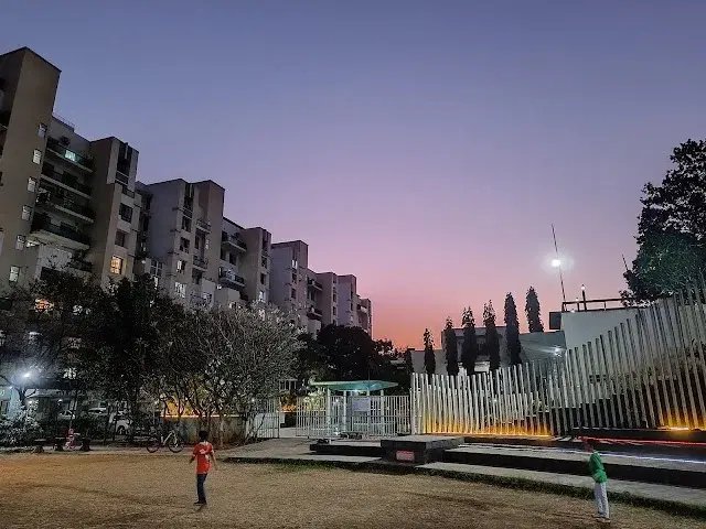 2 BHK Flat for Sale in Wadgaon Sheri