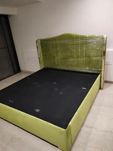 3 BHK Flat for Rent in Amboli