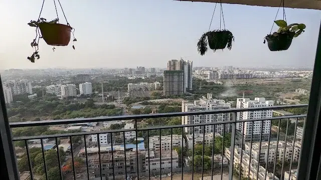 Single Occupancy for Male in 3 BHK Flat for Rent in Hadapsar