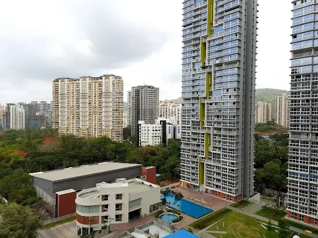 1 BHK Flat for Rent in Opp. Bethany Hospital