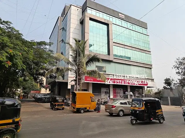 Office Space for Rent in Viman Nagar