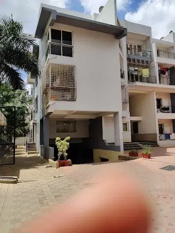 2 BHK Flat for Sale in Yeshwantpur