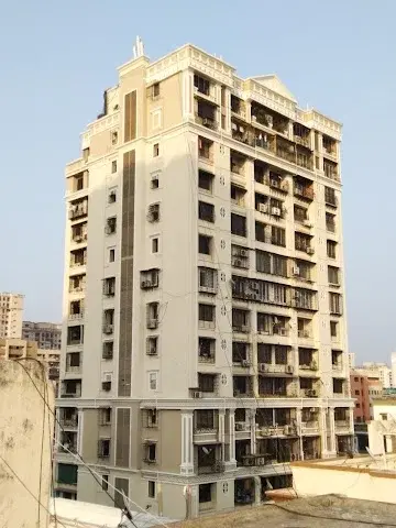 3 BHK Flat for Rent in Amboli