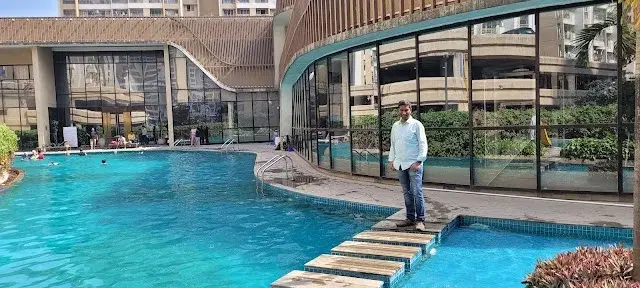 1 BHK Flat for Rent in Mumbai