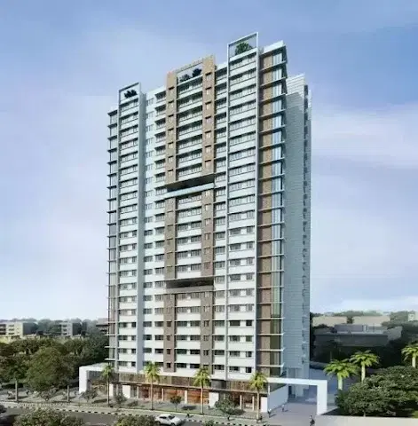 1 BHK Flat for Sale in Mumbai